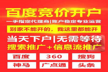 某企业sem账户托管后的业绩飞跃